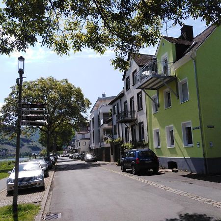 Apartamento Haus Margarete Zell Exterior foto