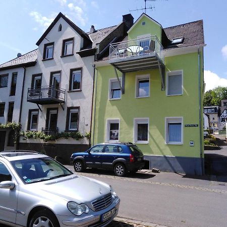 Apartamento Haus Margarete Zell Exterior foto