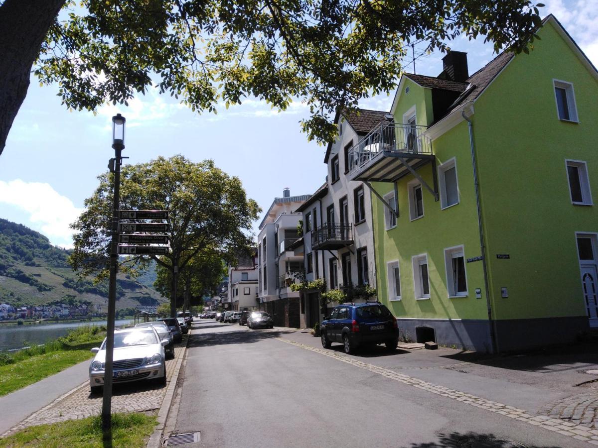 Apartamento Haus Margarete Zell Exterior foto