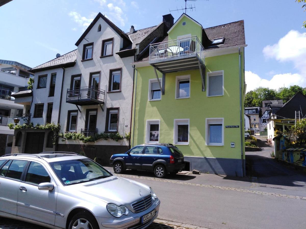 Apartamento Haus Margarete Zell Exterior foto