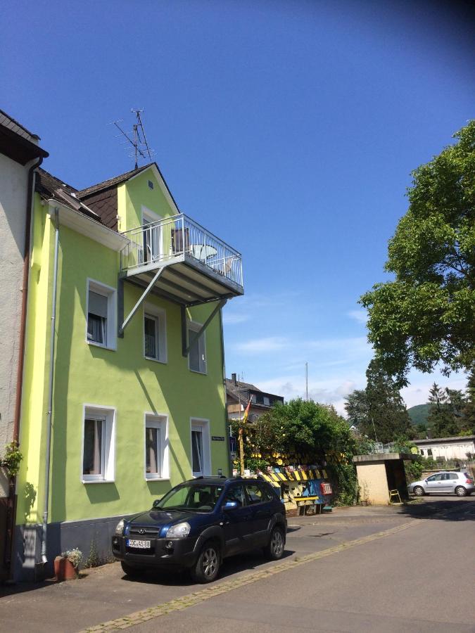 Apartamento Haus Margarete Zell Exterior foto