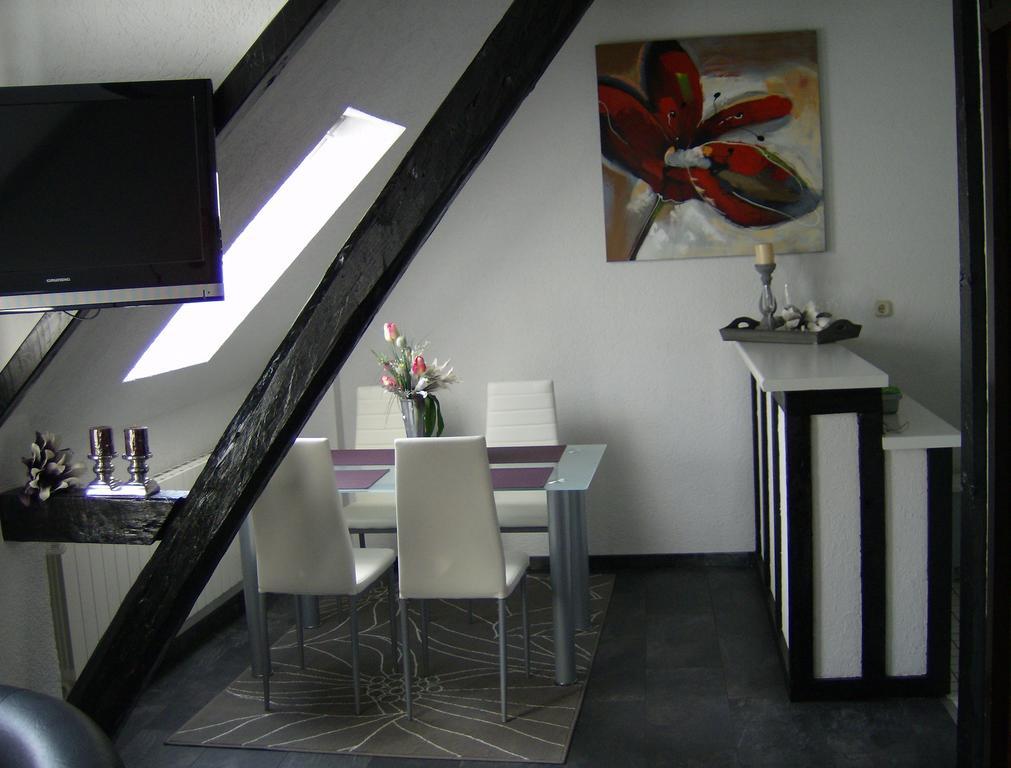 Apartamento Haus Margarete Zell Exterior foto