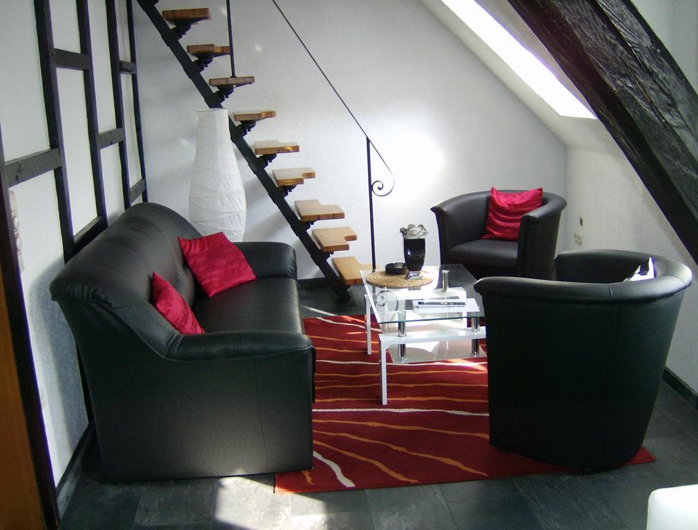 Apartamento Haus Margarete Zell Exterior foto